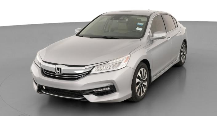 Thumbnail: 2017 Honda Accord - 1