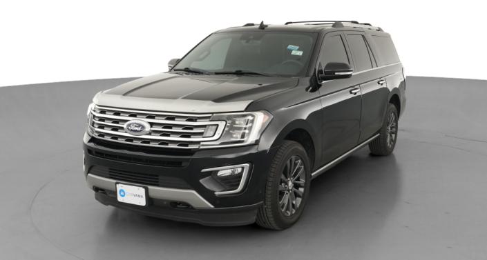 Thumbnail: 2019 Ford Expedition MAX - 1