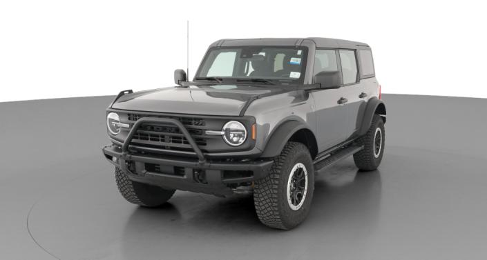Thumbnail: 2022 Ford Bronco - 1
