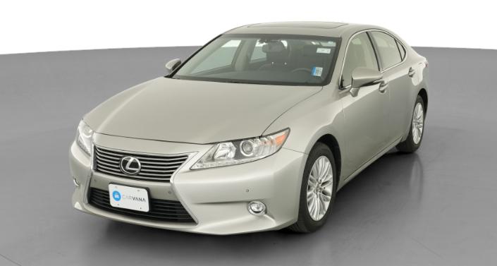 Thumbnail: 2015 Lexus ES - 1