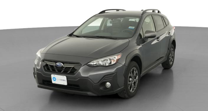 Thumbnail: 2022 Subaru Crosstrek - 1
