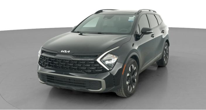 Thumbnail: 2023 Kia Sportage - 1