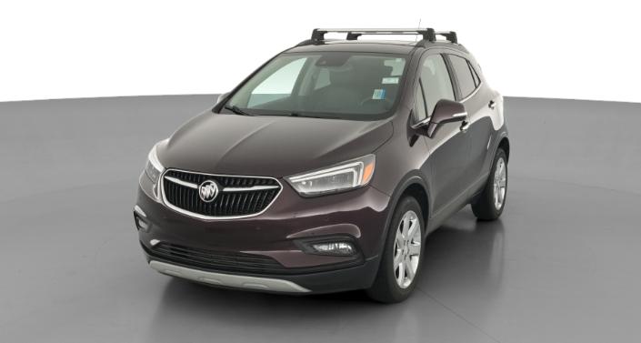 Thumbnail: 2018 Buick Encore - 1