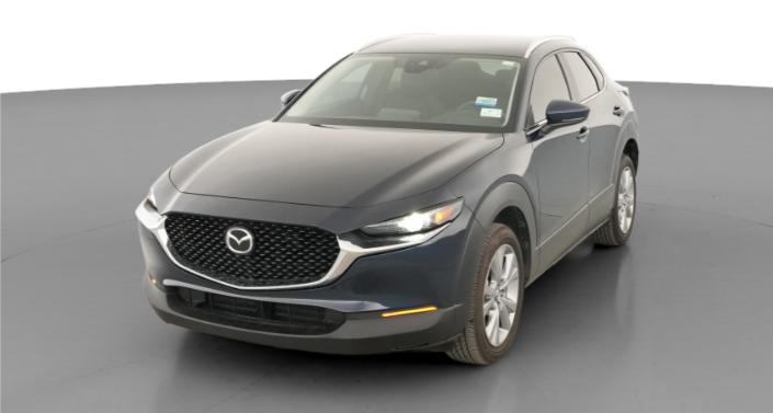 Thumbnail: 2023 Mazda CX-30 - 1