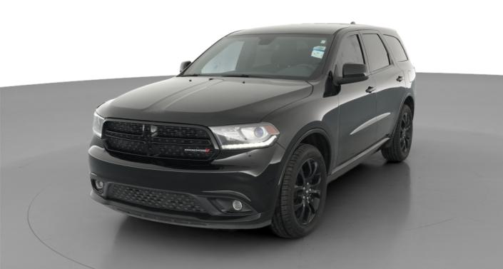 Thumbnail: 2020 Dodge Durango - 1