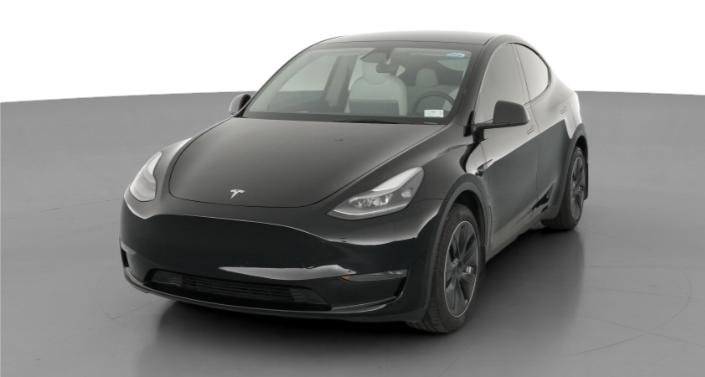 Thumbnail: 2023 Tesla Model Y - 1