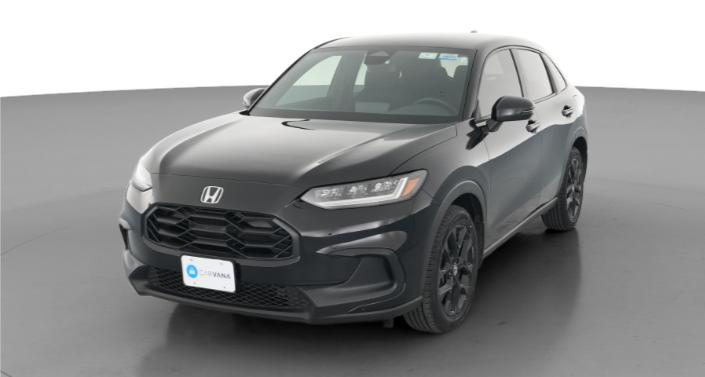 Thumbnail: 2024 Honda HR-V - 1