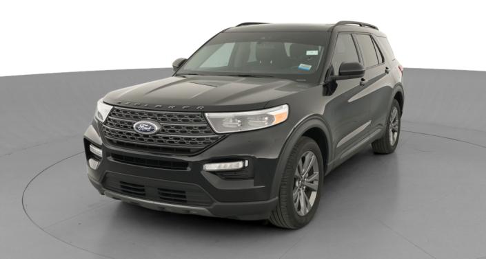 Thumbnail: 2023 Ford Explorer - 1