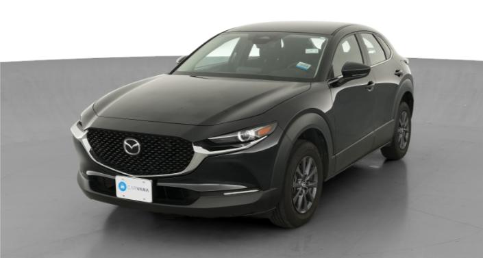 Thumbnail: 2025 Mazda CX-30 - 1