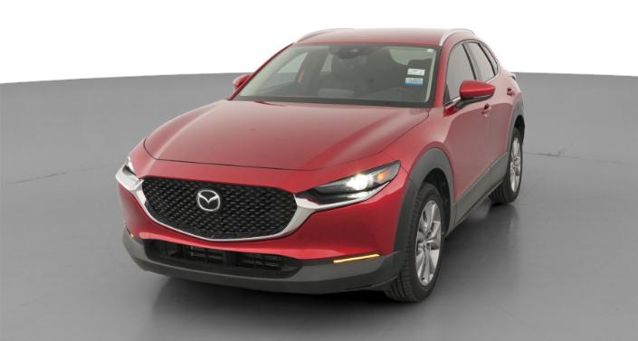 Thumbnail: 2023 Mazda CX-30 - 1