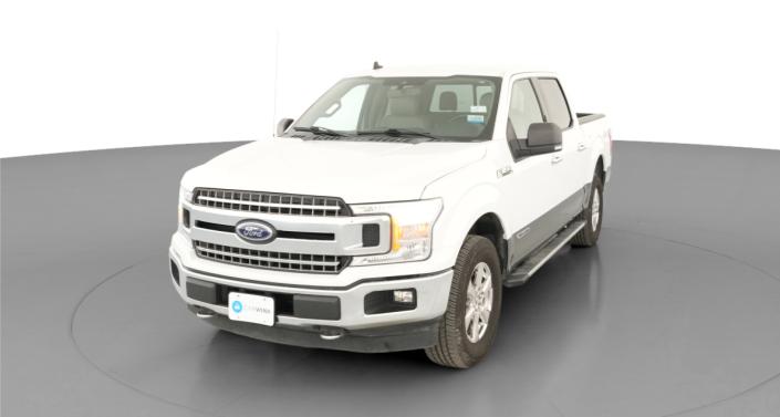 Thumbnail: 2019 Ford Econoline - 1