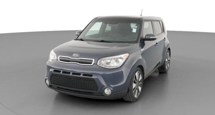 Thumbnail: 2015 Kia Soul - 1