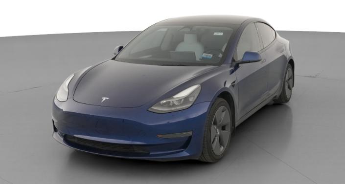 Thumbnail: 2023 Tesla Model 3 - 1