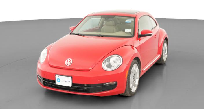 Thumbnail: 2016 Volkswagen Beetle - 1