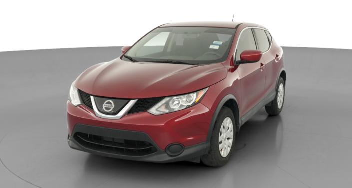 Thumbnail: 2019 Nissan Rogue Sport - 1