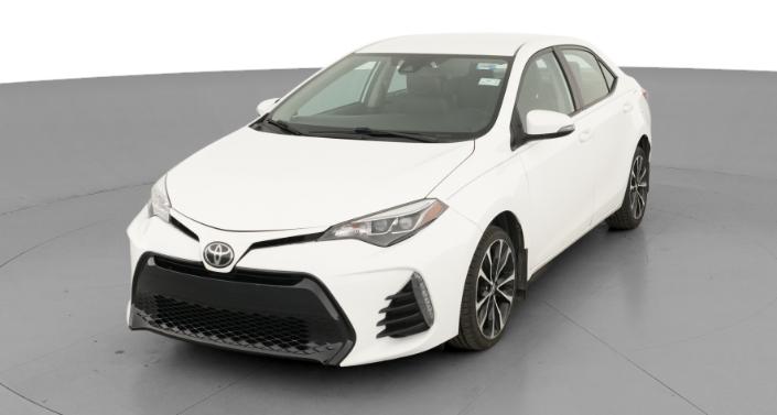 Thumbnail: 2019 Toyota Corolla - 1