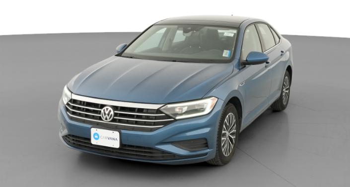 Thumbnail: 2019 Volkswagen Jetta - 1