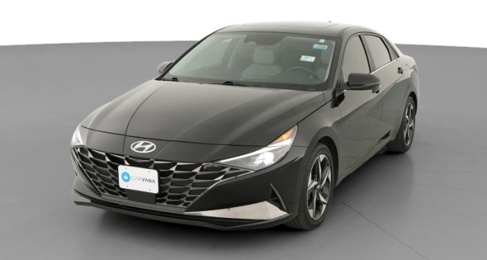 Thumbnail: 2023 Hyundai Elantra - 1