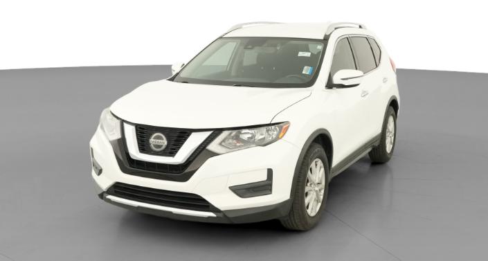 Thumbnail: 2020 Nissan Rogue - 1
