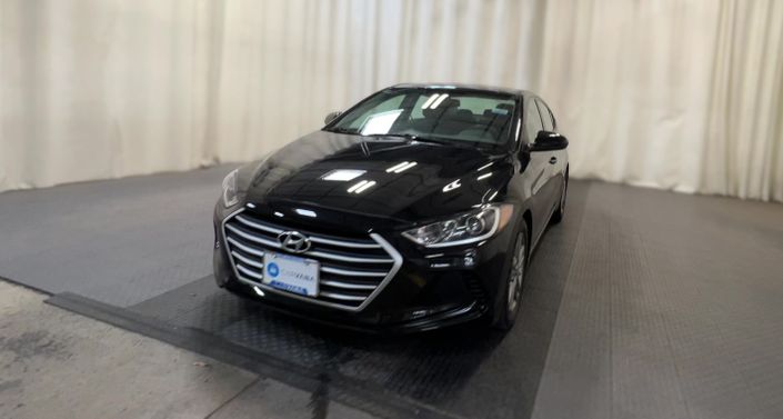 Thumbnail: 2018 Hyundai Elantra - 1