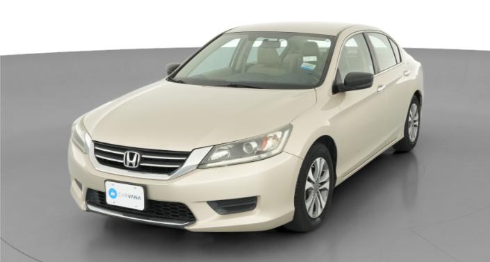 Thumbnail: 2015 Honda Accord - 1