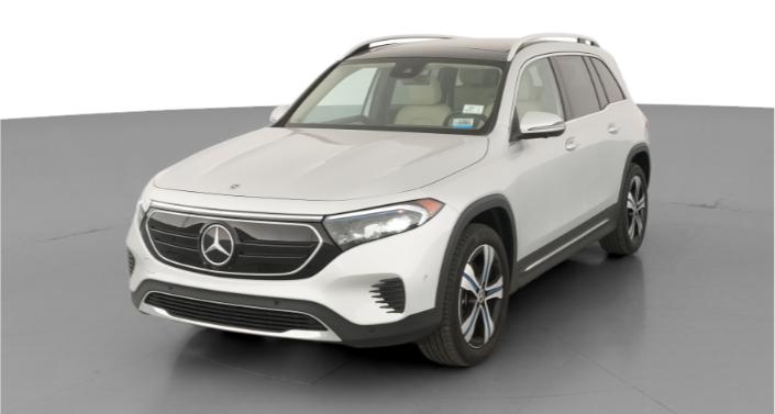 2023 Mercedes-Benz EQB 300 -
                  Tolleson, AZ