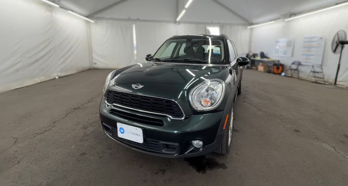 Thumbnail: 2014 MINI Cooper Countryman - 1