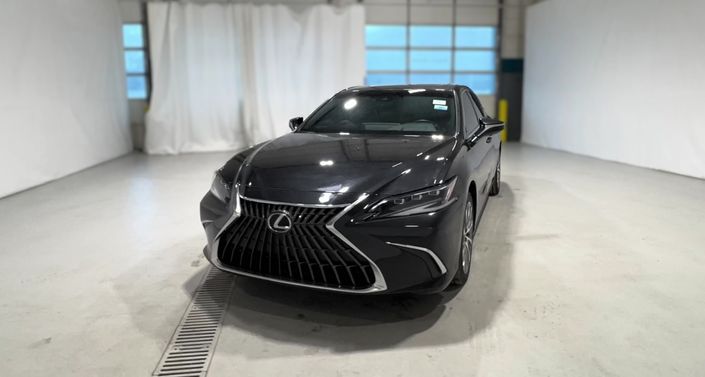 Thumbnail: 2023 Lexus ES - 1