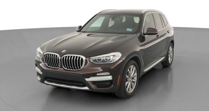 Thumbnail: 2019 BMW X3 - 1