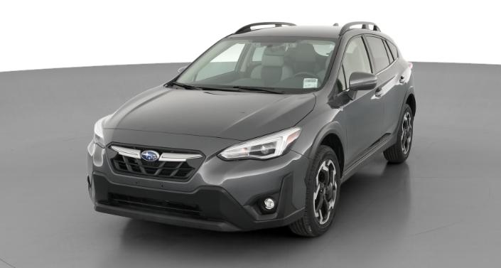 Thumbnail: 2022 Subaru Crosstrek - 1