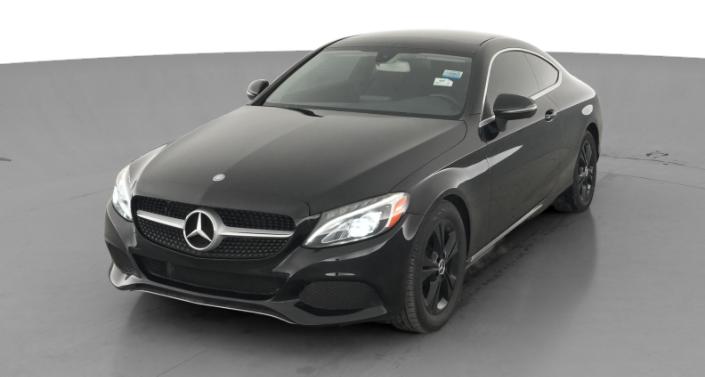 Thumbnail: 2017 Mercedes-Benz C-Class - 1