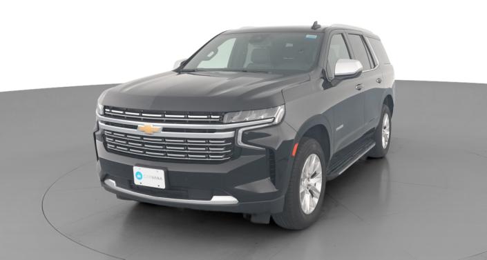 Thumbnail: 2023 Chevrolet Tahoe - 1