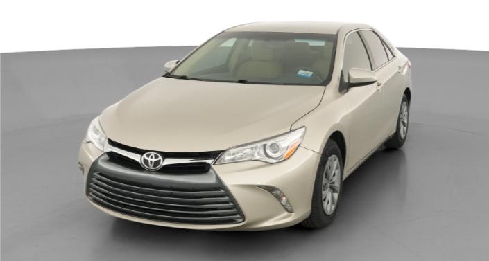 Thumbnail: 2015 Toyota Camry - 1