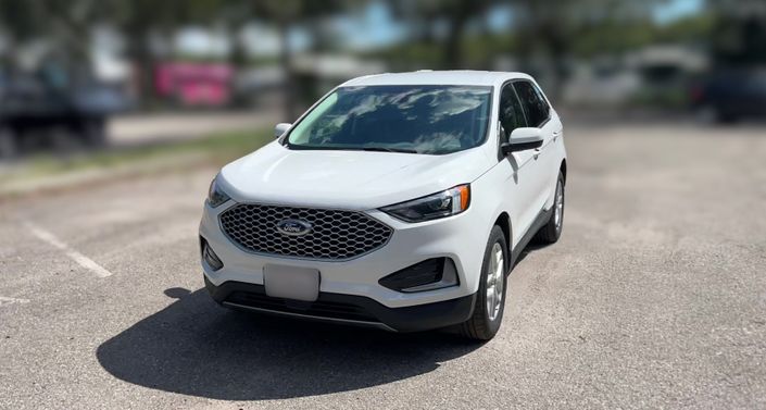 Thumbnail: 2024 Ford Edge - 1