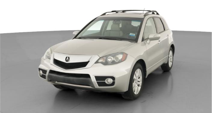 2011 Acura RDX Base -
                  Haines City, FL
