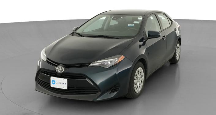 Thumbnail: 2017 Toyota Corolla - 1