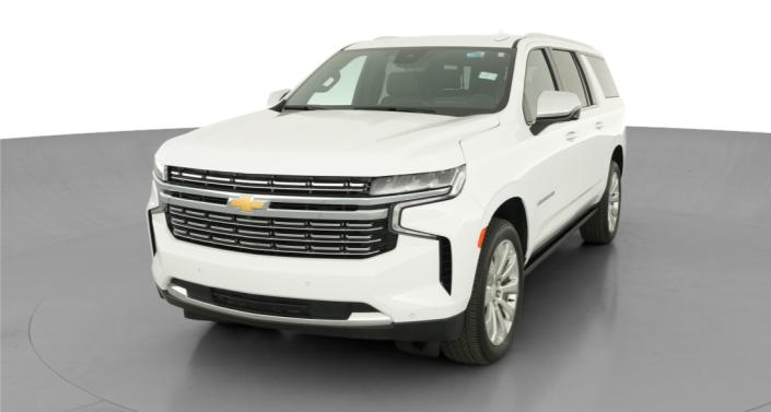 Thumbnail: 2023 Chevrolet Suburban - 1