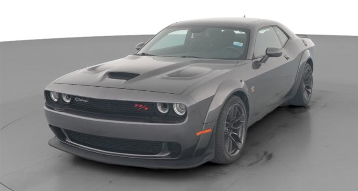 Thumbnail: 2020 Dodge Challenger - 1