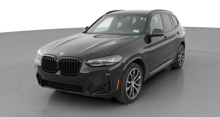 Thumbnail: 2023 BMW X3 - 1