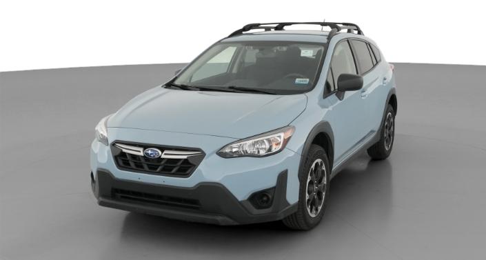 Thumbnail: 2022 Subaru Crosstrek - 1