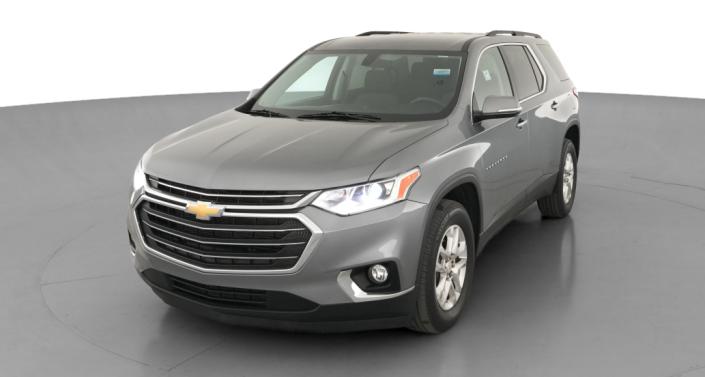 Thumbnail: 2020 Chevrolet Traverse - 1