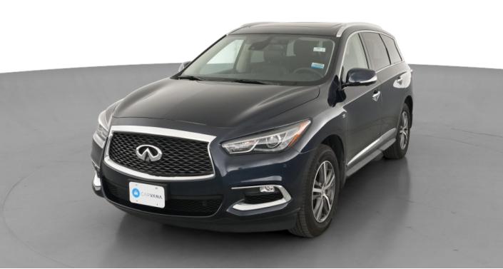 Thumbnail: 2020 INFINITI QX60 - 1