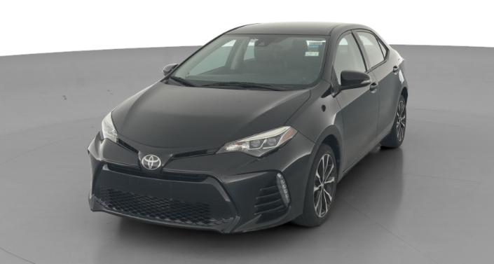 Thumbnail: 2018 Toyota Corolla - 1