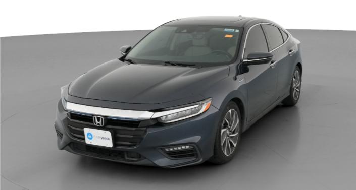 Thumbnail: 2019 Honda Insight - 1