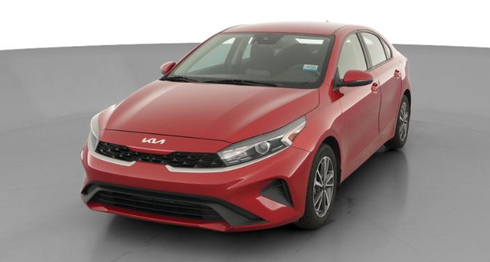 Thumbnail: 2022 Kia Forte - 1