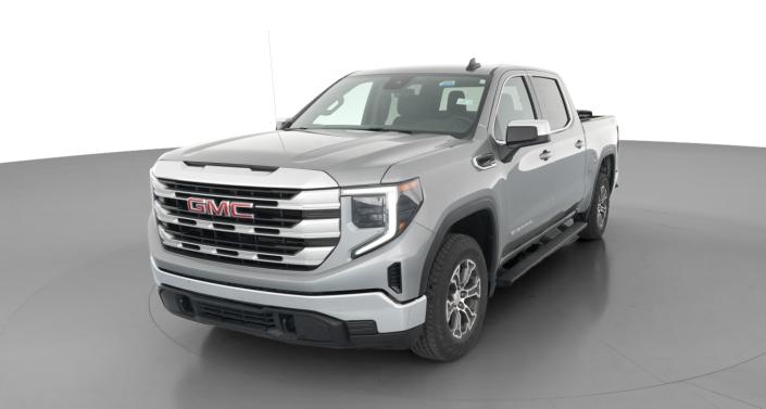 Thumbnail: 2023 GMC Sierra 1500 - 1