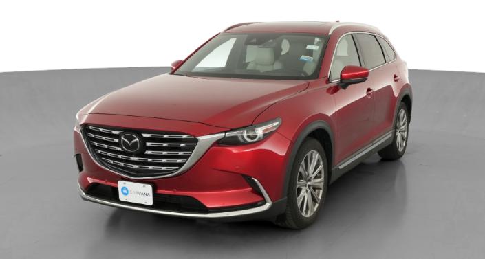 Thumbnail: 2022 Mazda CX-9 - 1