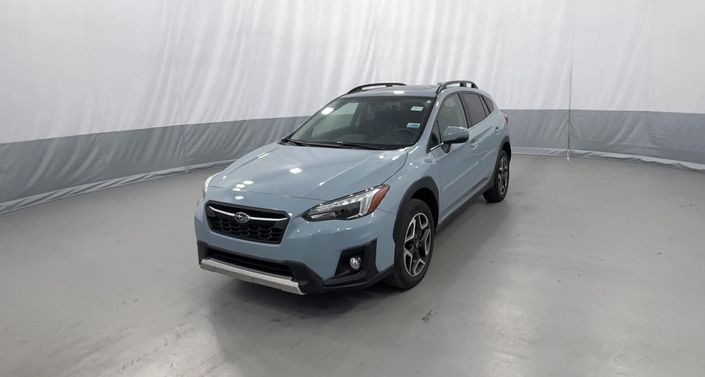 Thumbnail: 2019 Subaru Crosstrek - 1