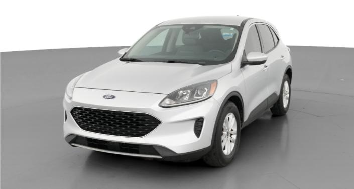 Thumbnail: 2020 Ford Escape - 1