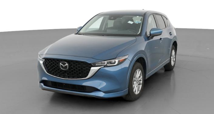 Thumbnail: 2024 Mazda CX-5 - 1